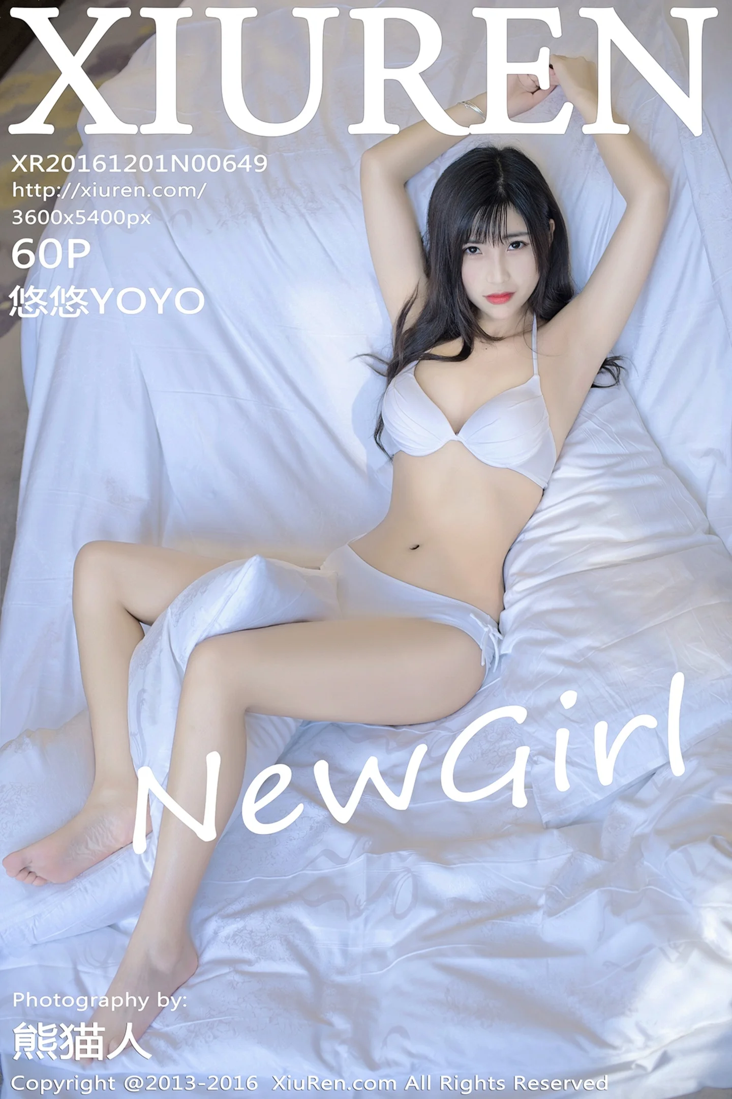 [XiuRen秀人网]No.649_美女学霸悠悠YOYO猫女郎粉红色性感内衣秀酥胸迷人写真60P-秀人网 - XiuRen.Xyz
